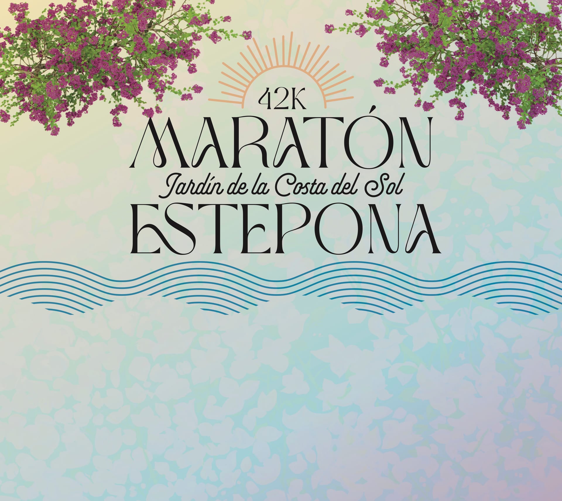 Estepona corre su primera maratón el 11 de octubre