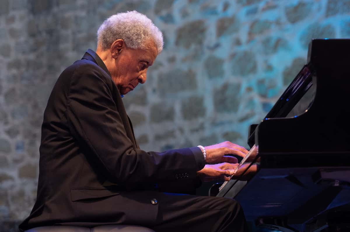 OCCI & Jazz Trio: African Suite