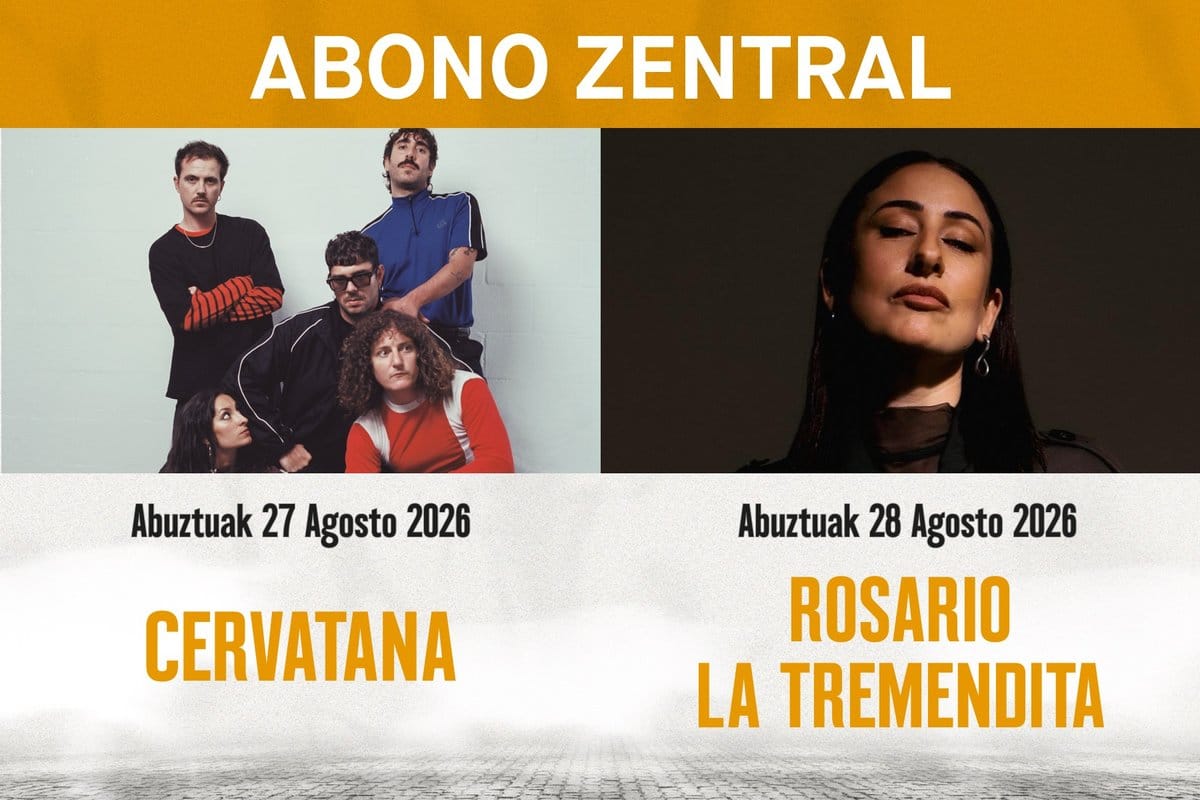 Rosario La Tremendita - Flamenco On Fire 2026