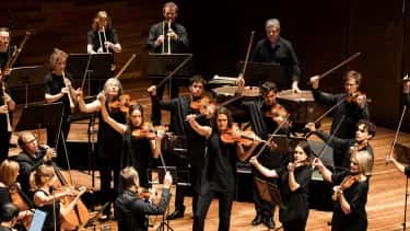 Beethoven's Pastoral