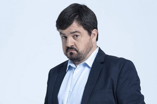 Monólogos a dos bandas