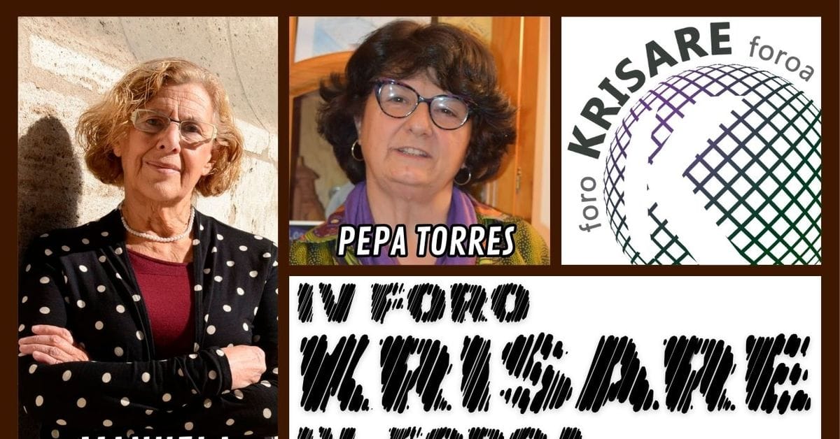 Foro Krisare