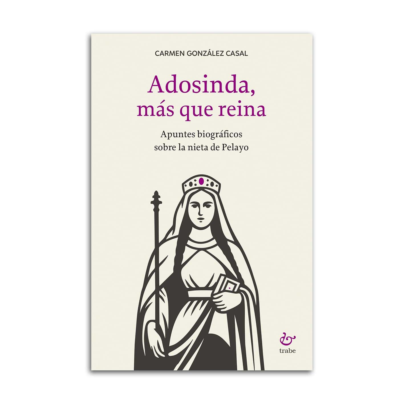 Club de lectura de novela histórica: Adosinda, más que reina