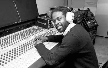 Jazz is Dead Presents: Cortex with Adrian Younge and J.Rocc