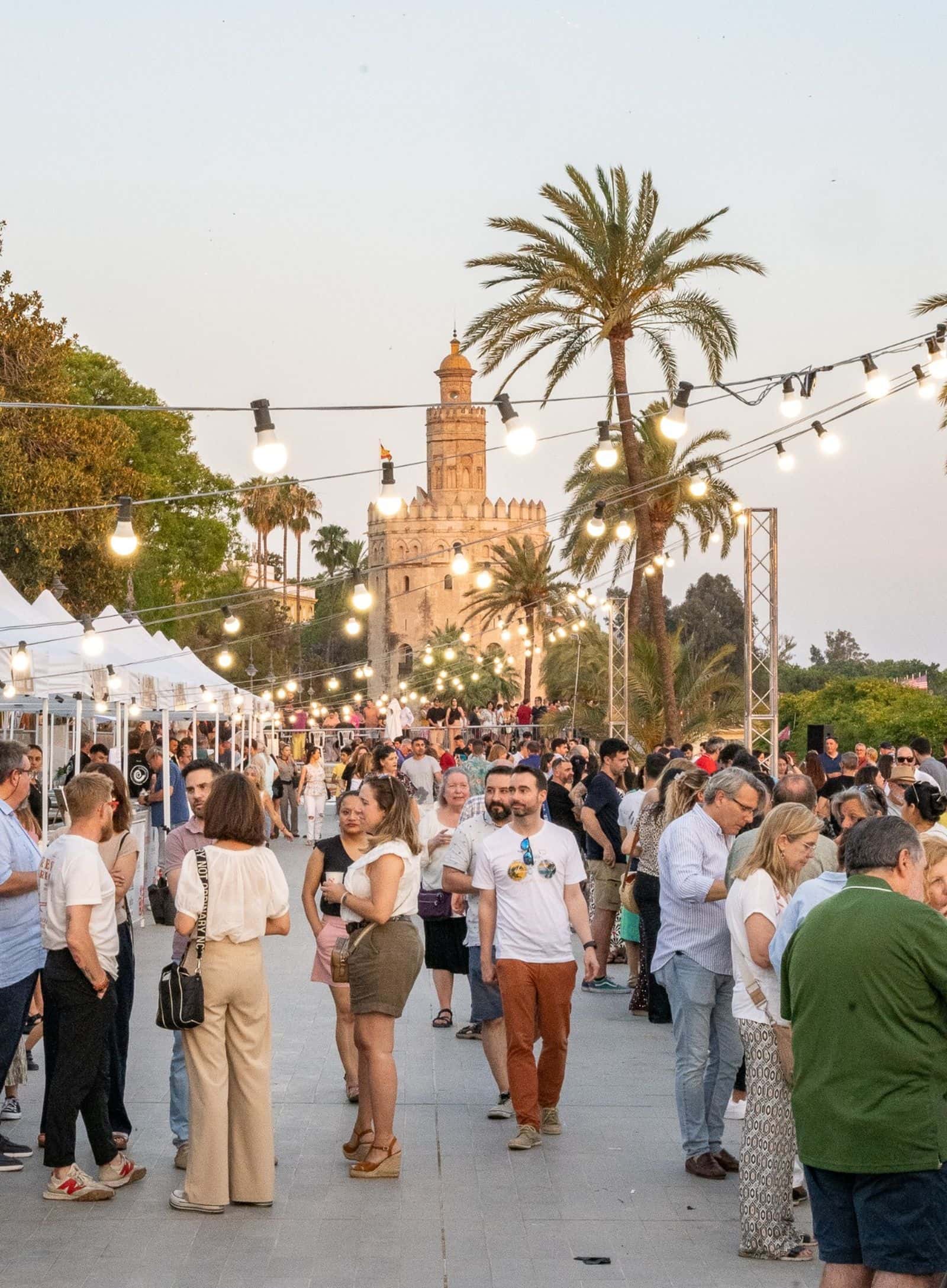 Guía de caracoles en Sevilla: de Caracolia a los clásicos