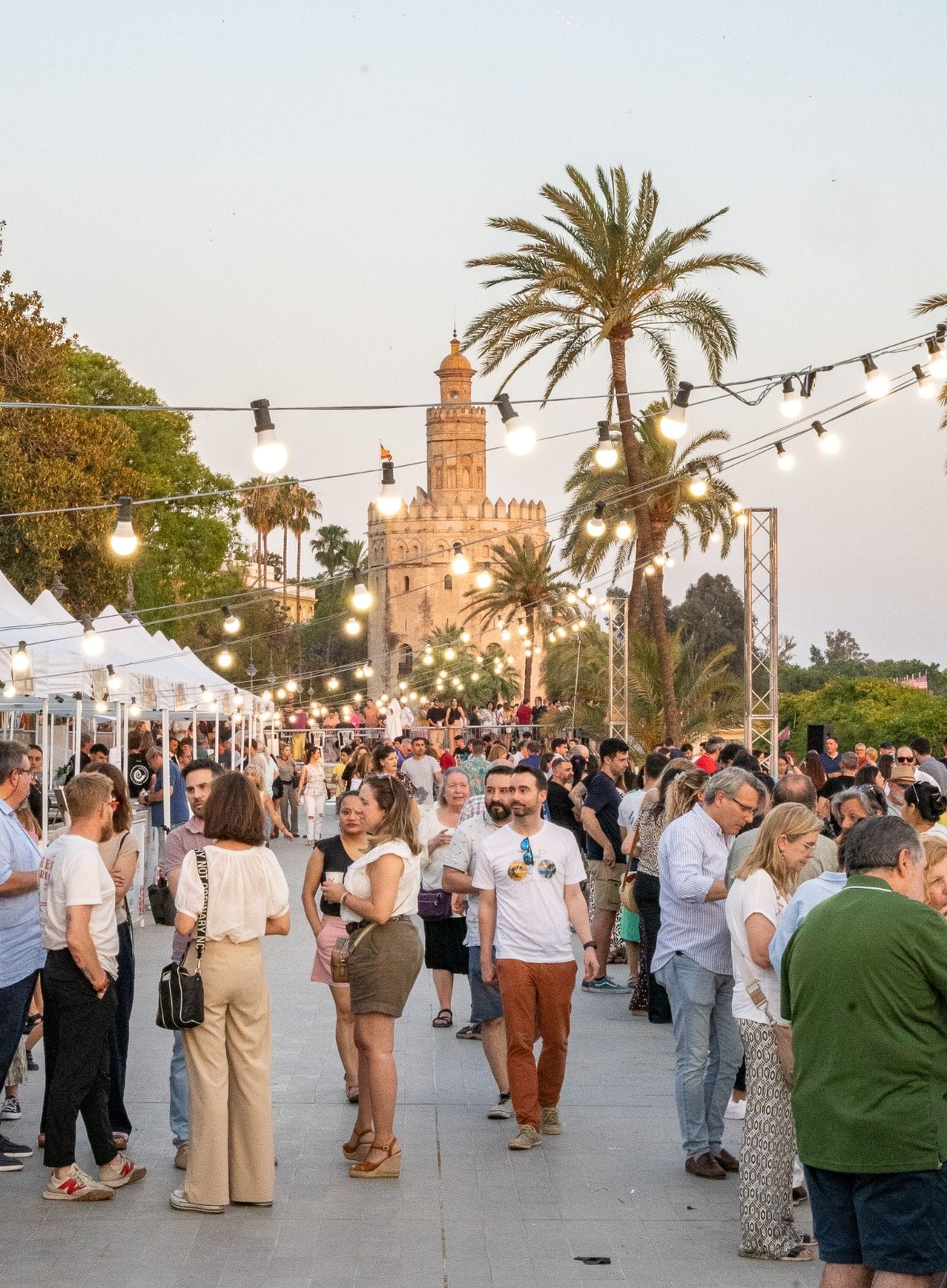 Guía de caracoles en Sevilla: de Caracolia a los clásicos