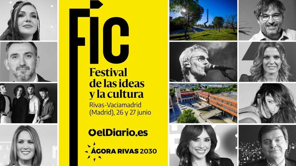 El FIC 2026: el festival que sobrevivió al recurso del PP