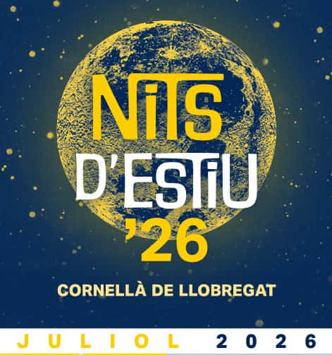 Nits d'Estiu: el programa cultural gratuito de julio