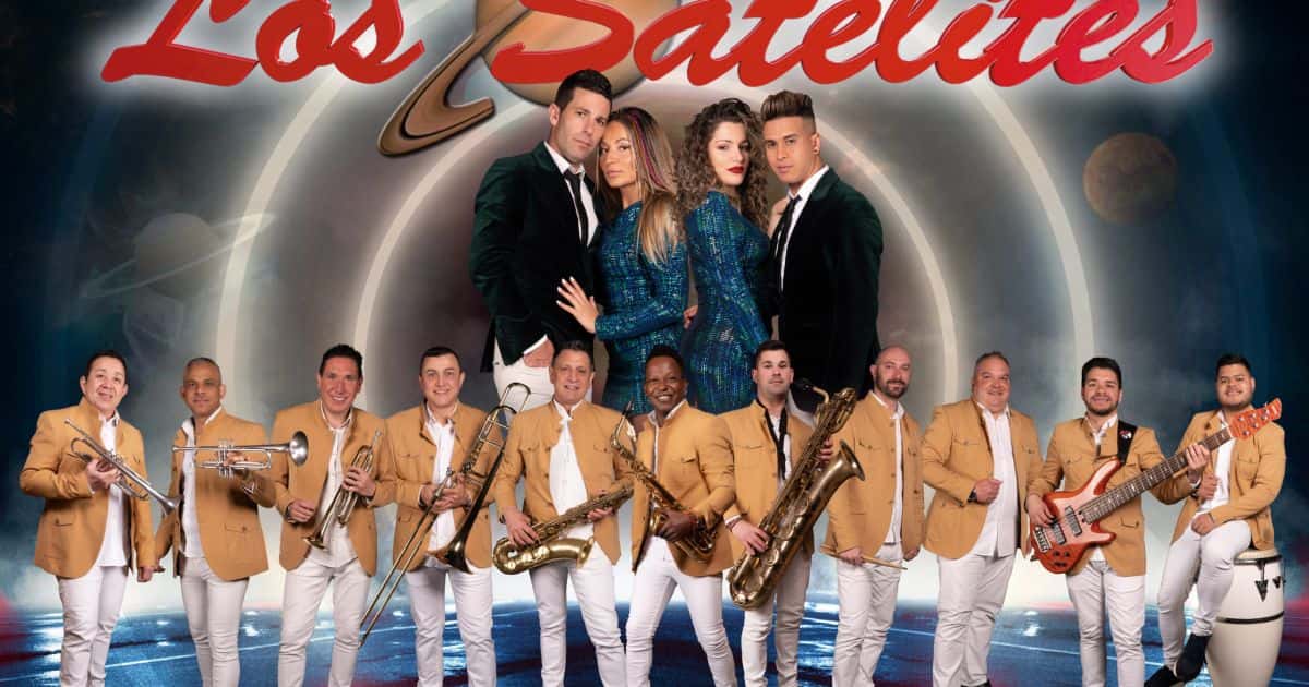 Concierto MusikAuzo: Satélites