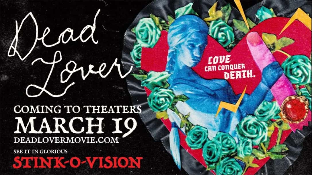 Discovery Zone: DEAD LOVER
