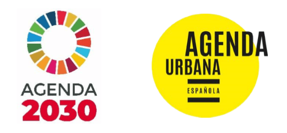 Agenda 2030: Retos Globales, Respuestas Locales