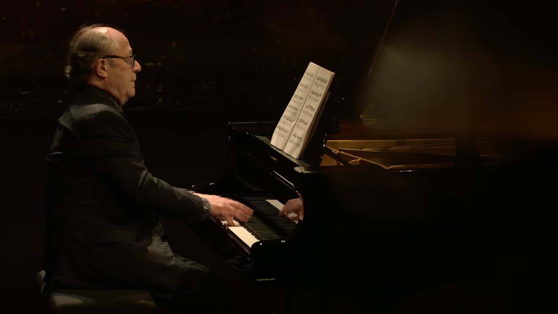Satie – Alain Planès