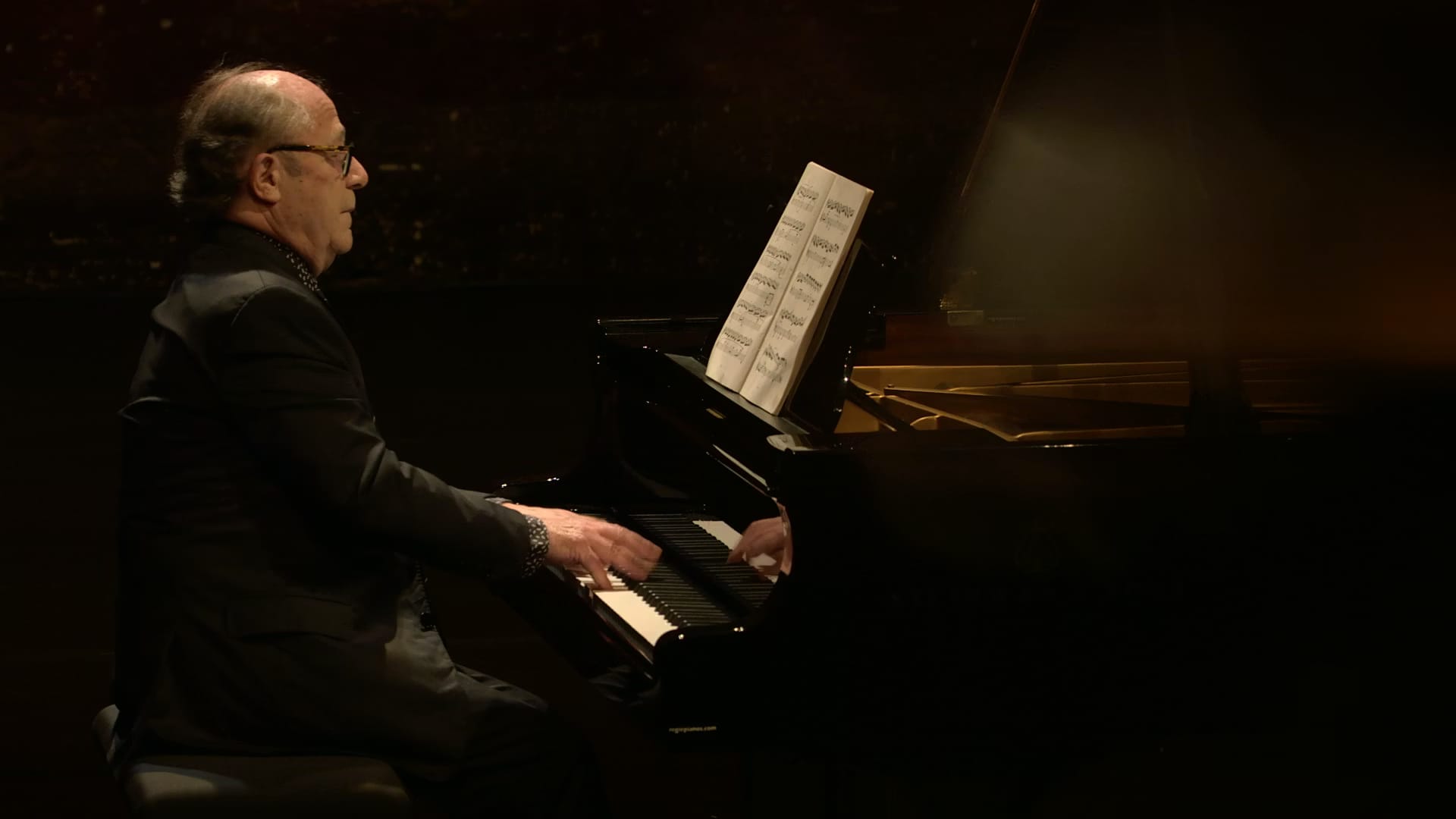 Satie – Alain Planès