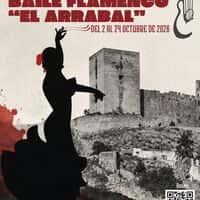 El I Concurso Nacional El Arrabal llega en octubre