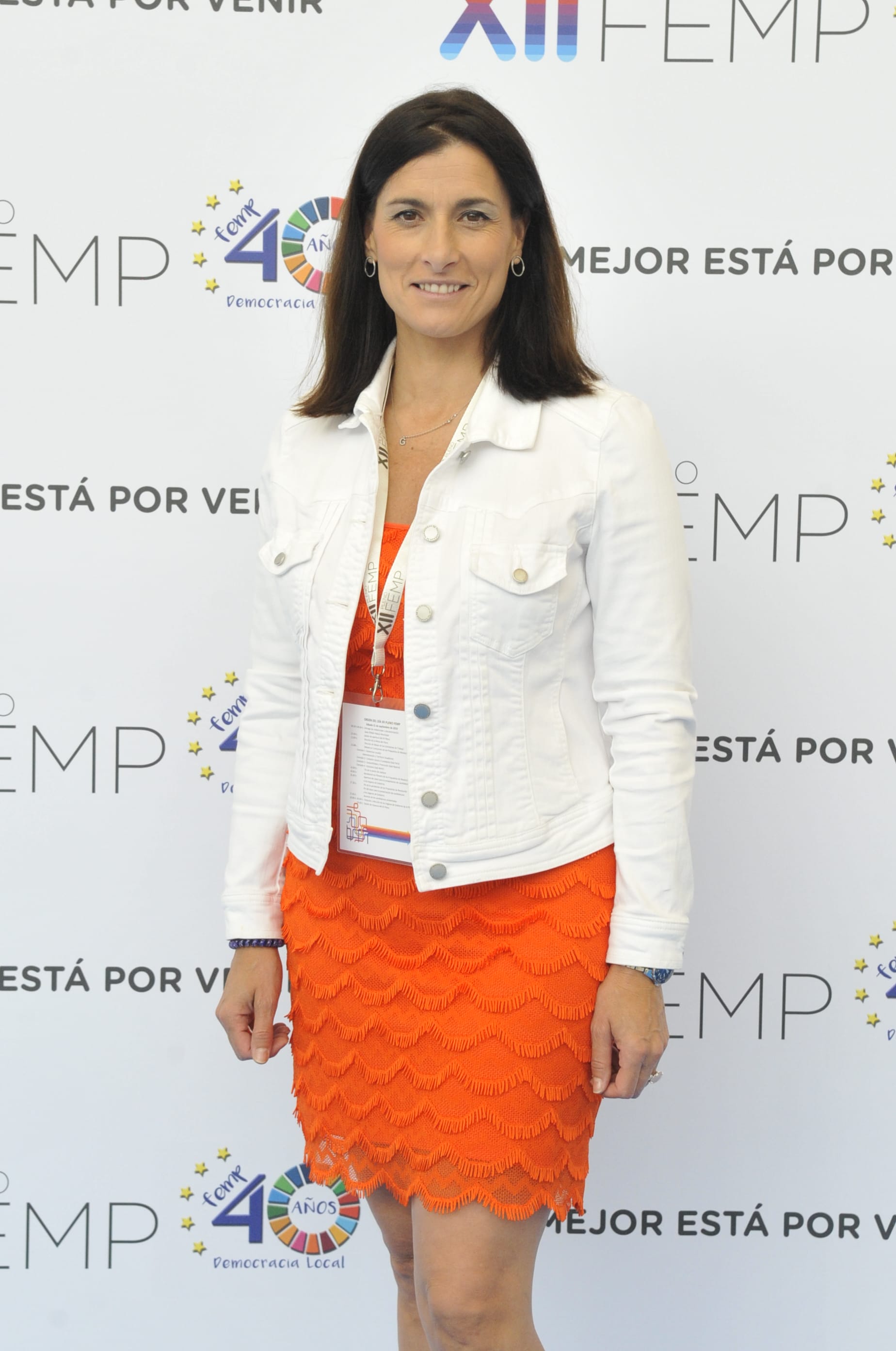 Desfile de Verano 2026
