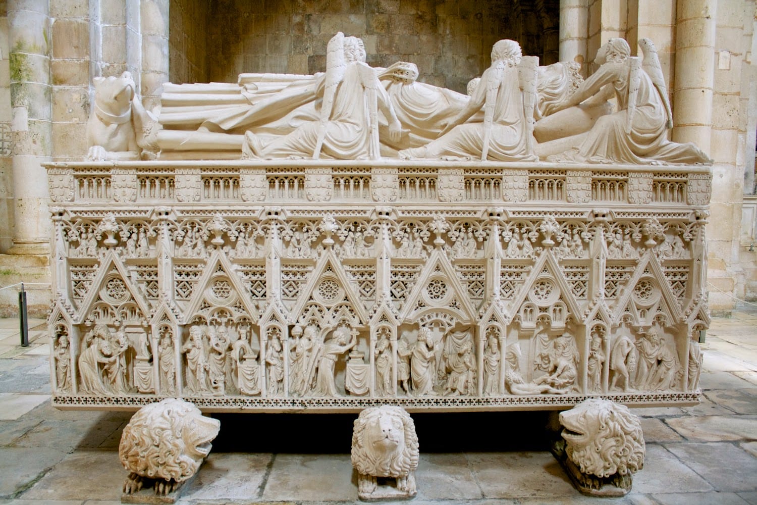 Os Castro: Nobreza e poder (S.XIII e XIV)