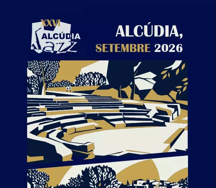 Alcúdia Jazz Festival: cuatro conciertos en espacios históricos
