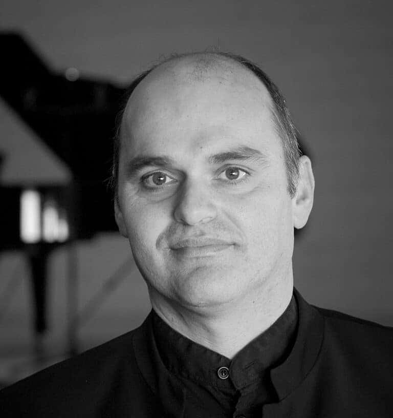 Concierto de Alejo Amoedo y Nuria Lorenzo - F贸rum 2026