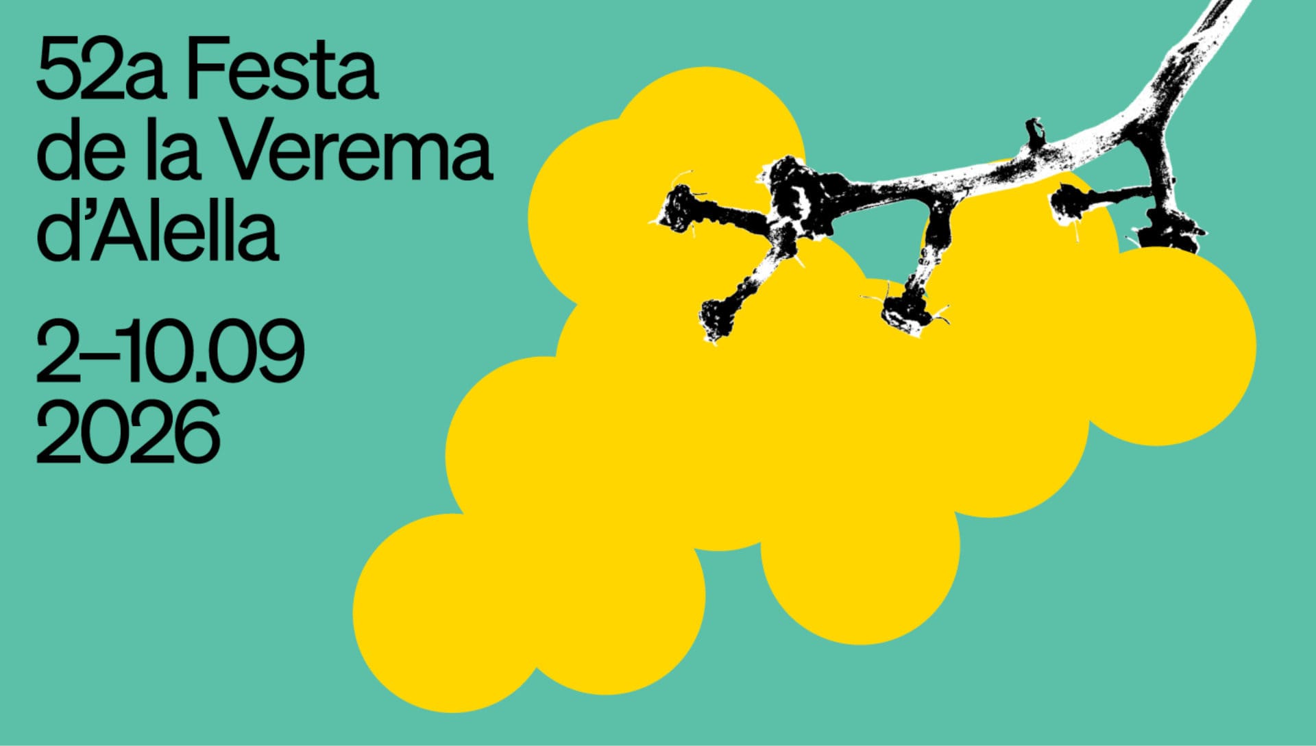 La Fiesta de la Vendimia de Alella: bodegas y catas