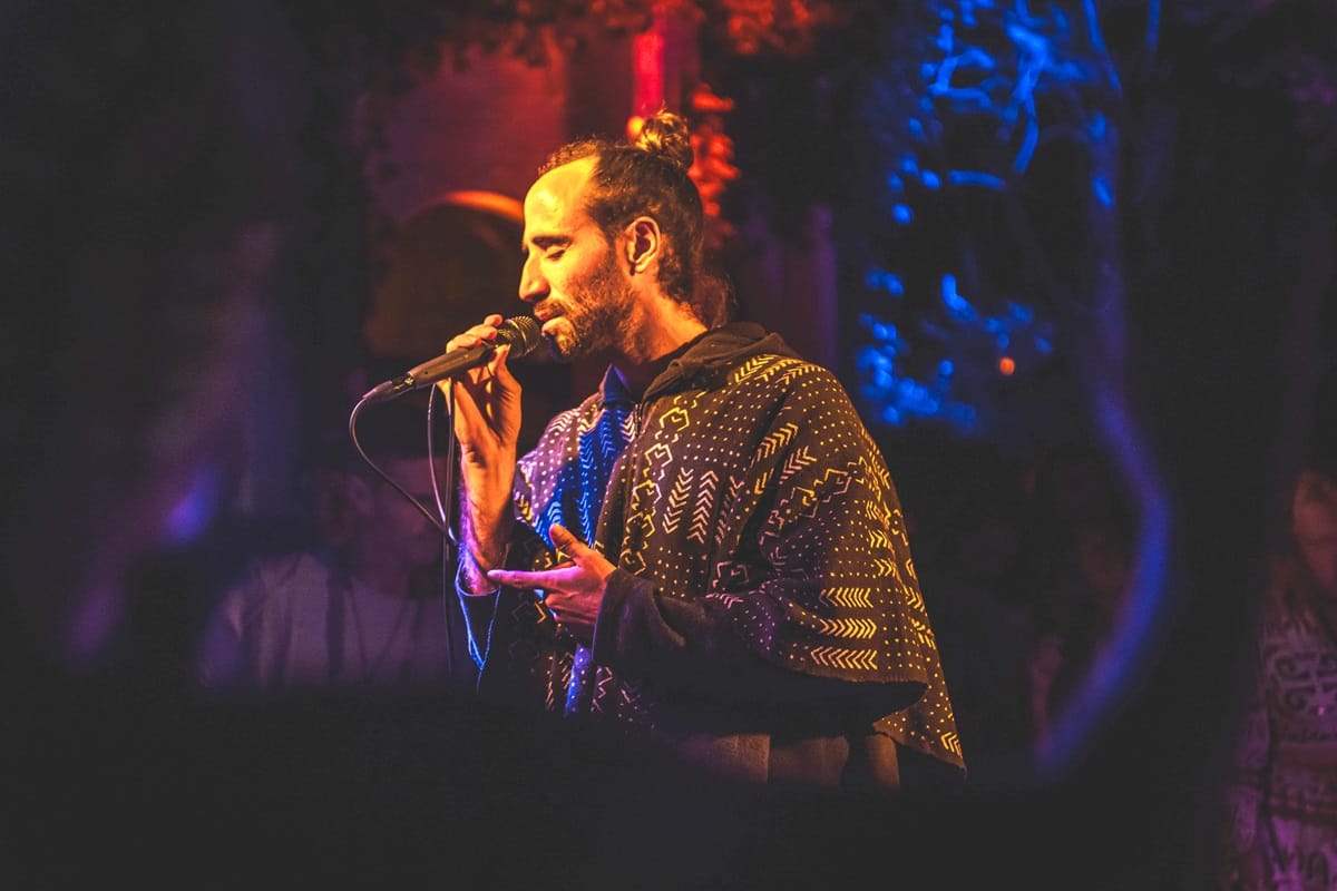 Alex Serra & Totidub