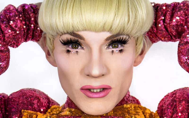 Drag in the Park
