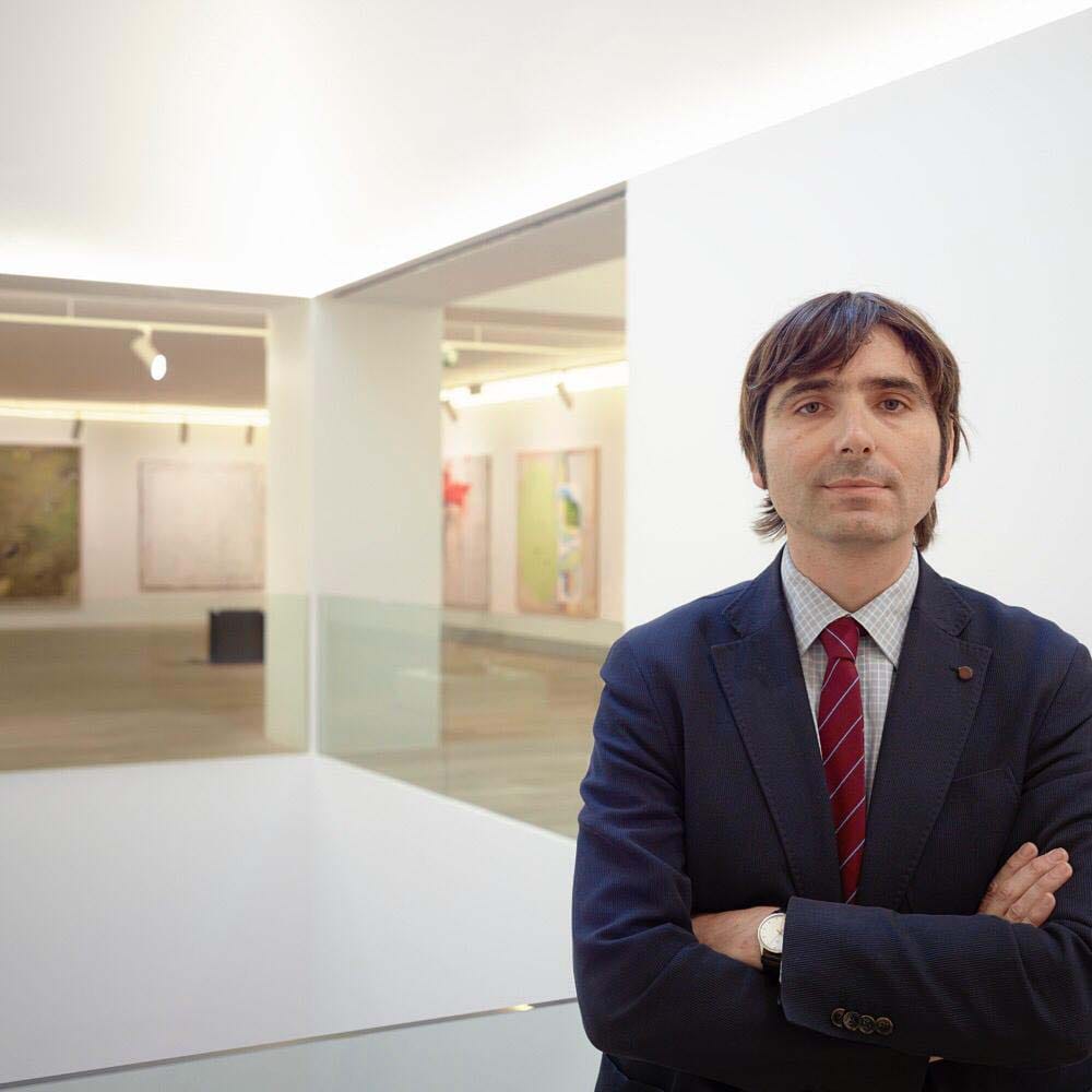 Conversaciones en Gij贸n: Cultura y sociedad. El ejemplo de los grandes museos