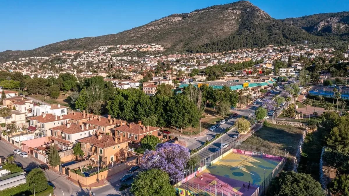El FIP Promises reunió 400 jóvenes promesas en Alhaurín