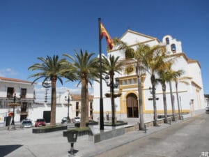 FIP Promises: el pádel juvenil pasó por Alhaurín