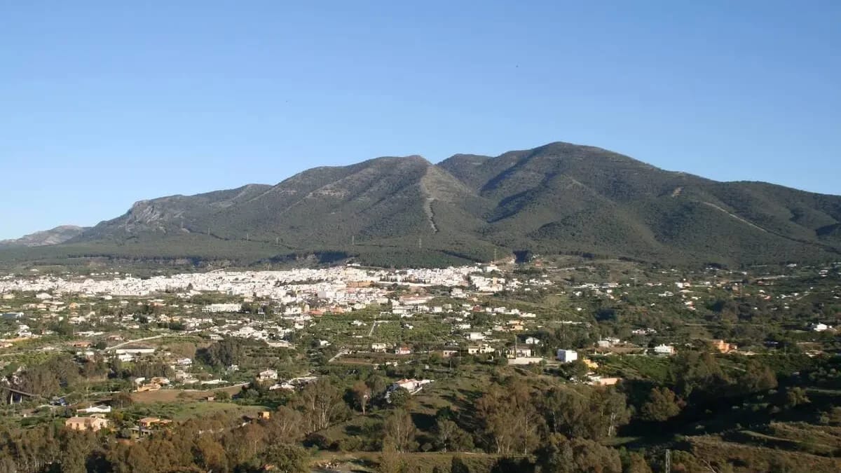 Alhaurín el Grande: un pueblo blanco a 20 minutos de Mijas
