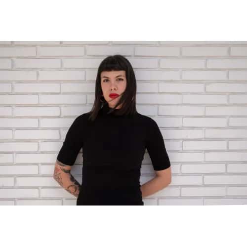 Presentación del libro 'Auge' de Alicia Valdés