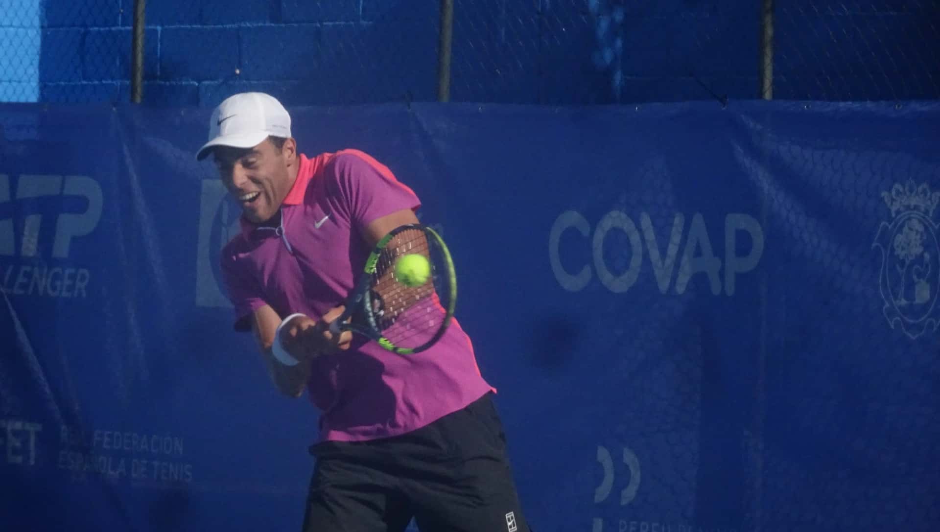 El ATP Challenger de Pozoblanco: tenis profesional en Córdoba