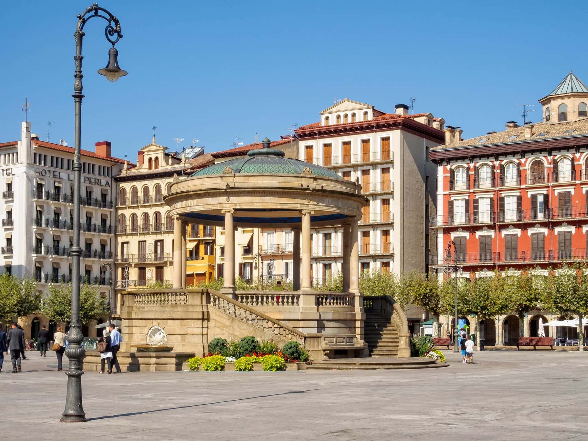 Cinco cascadas de Navarra para descubrir en familia
