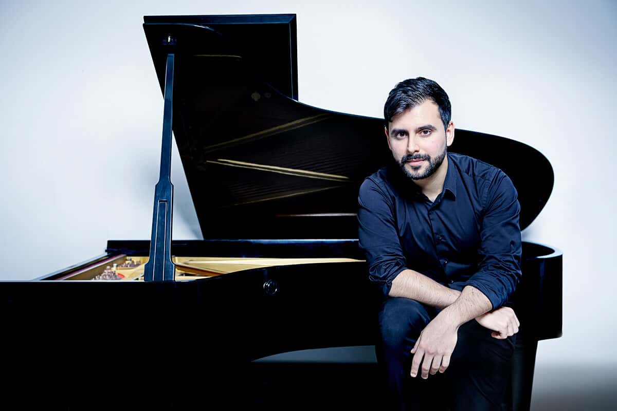 Resonancia - Quinteto con piano