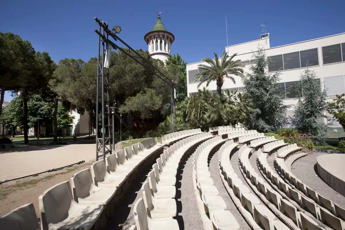 El Festival Fresc cierra su novena edición en Sabadell