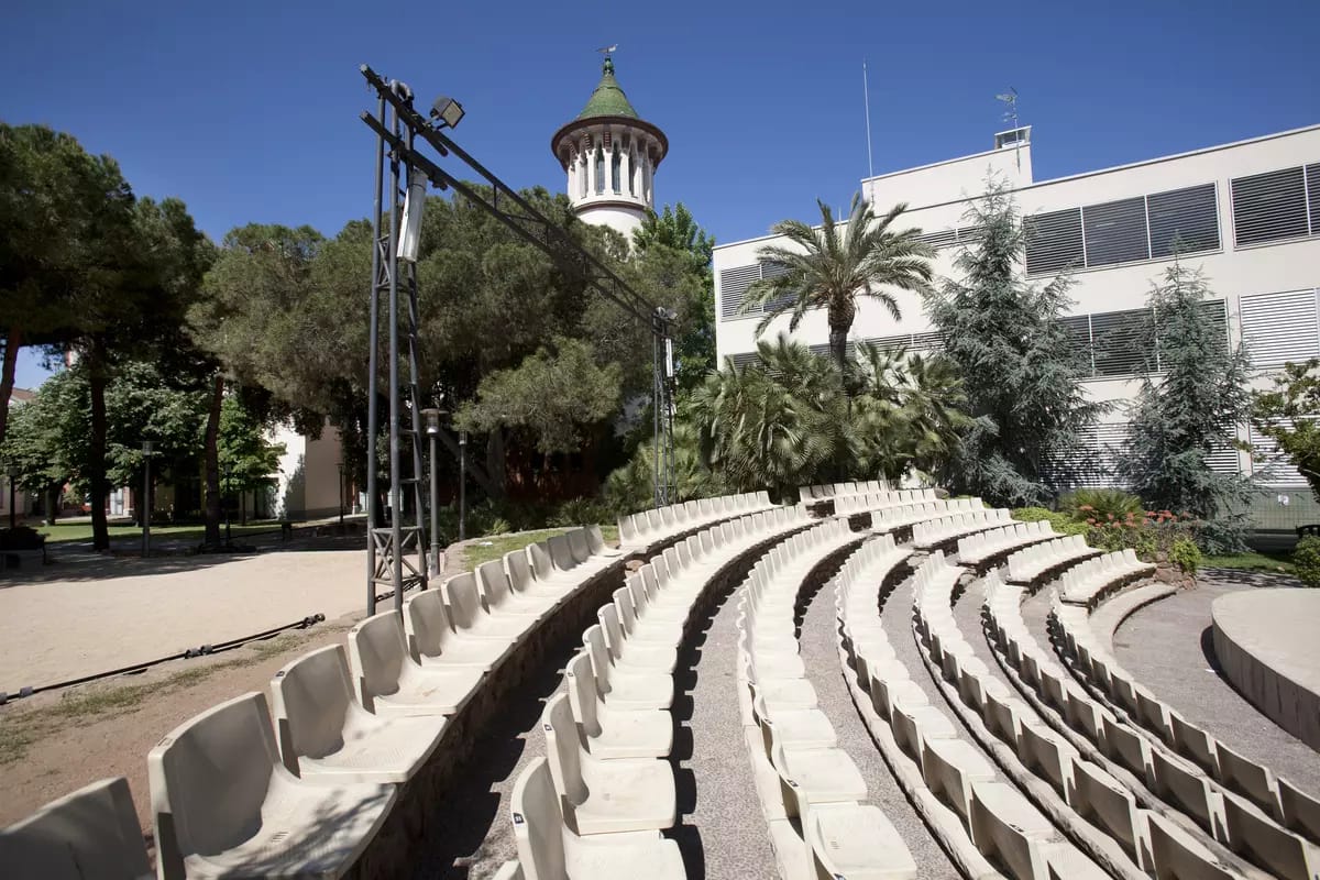 El Festival Fresc cierra su novena edición en Sabadell