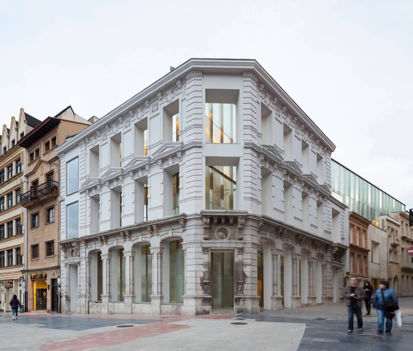 Novedades y cambios en el Museo de Bellas Artes de Oviedo