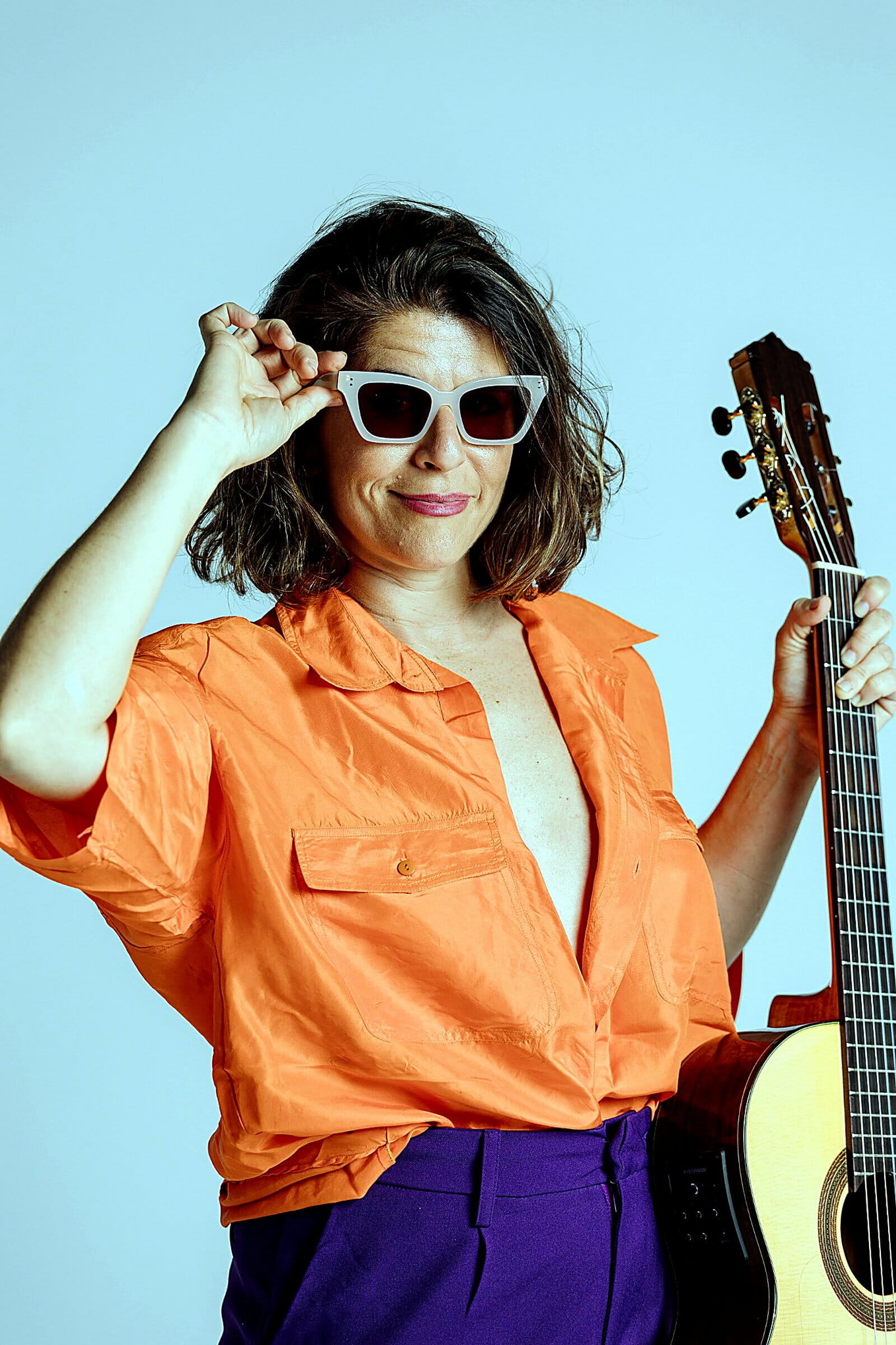 Concierto de Ana Label