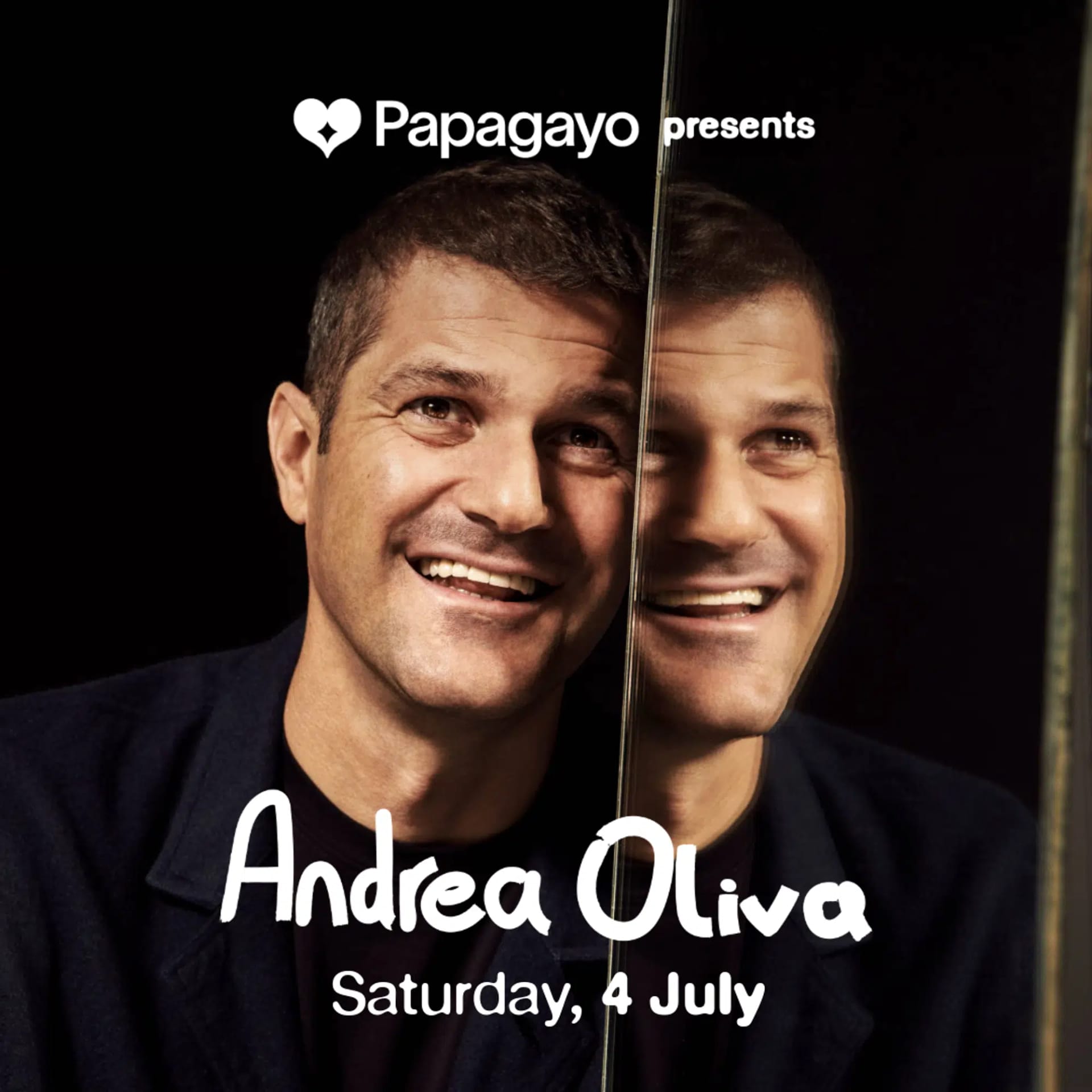 Papagayo en julio 2026