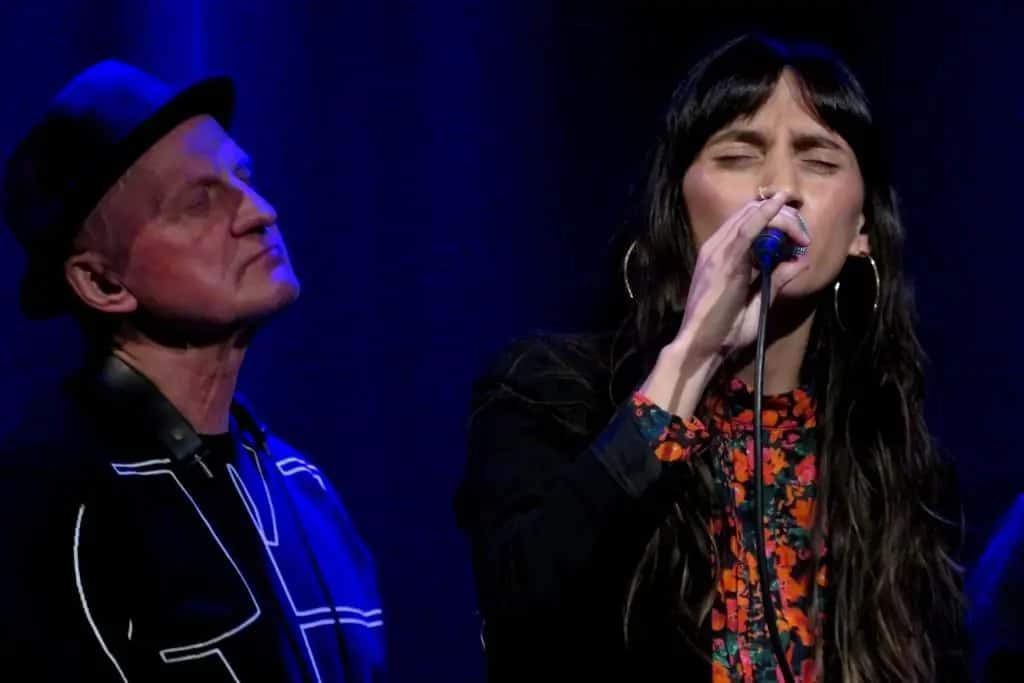 Bea Asurmendi en Escena Civican