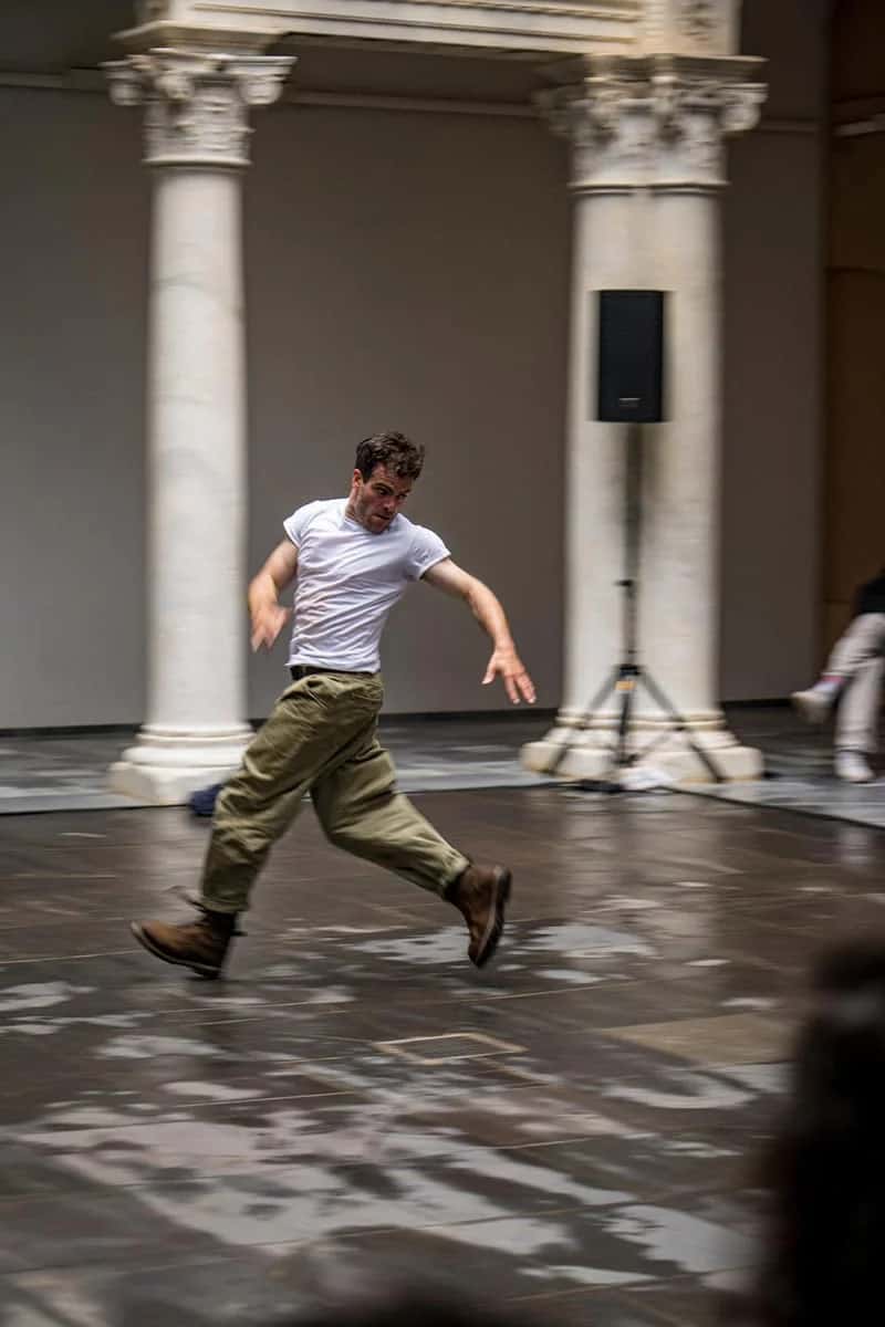 Monument - Àngel Duran