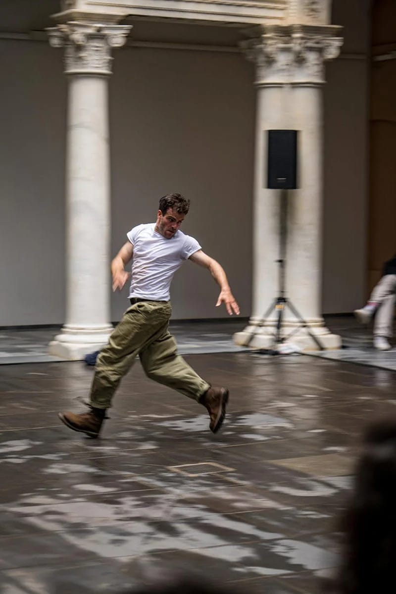 Monument - Àngel Duran