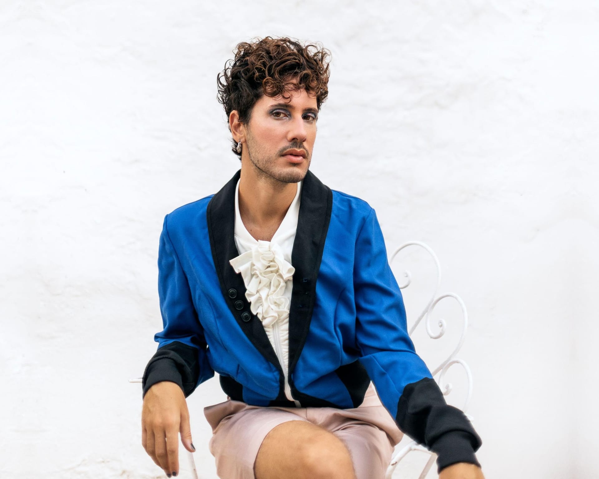 Recital DI-VERSOS: Ángelo Néstore, Berta García Faet y Hasier Larretxea - Planomato | Planomato