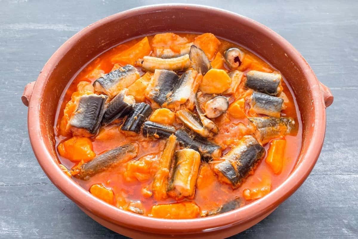 El allipebre de El Palmar: guiso, concurso y Albufera