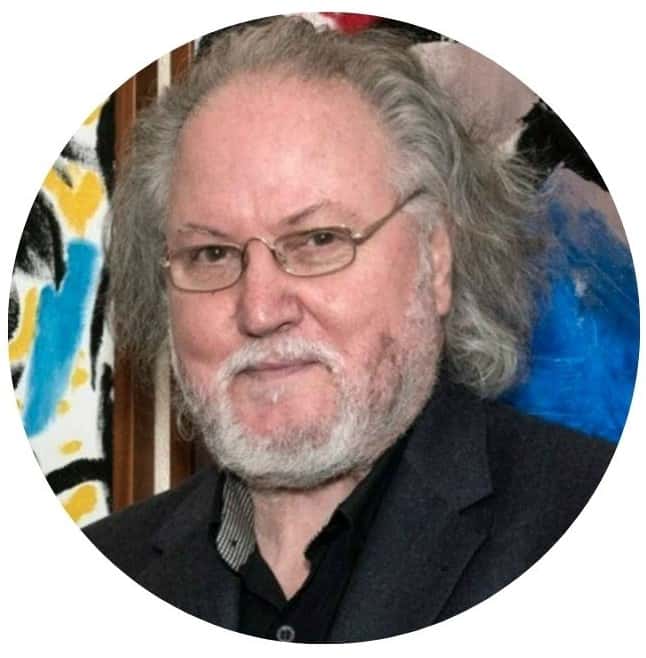 Mesa redonda: Intervenciones art铆sticas en las calles