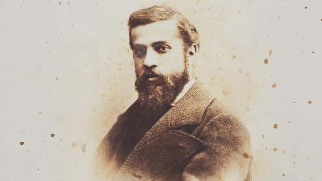 La Tribuna de la Cultura: Antonio Gaudí y su legado: el sueño de la Sagrada Familia