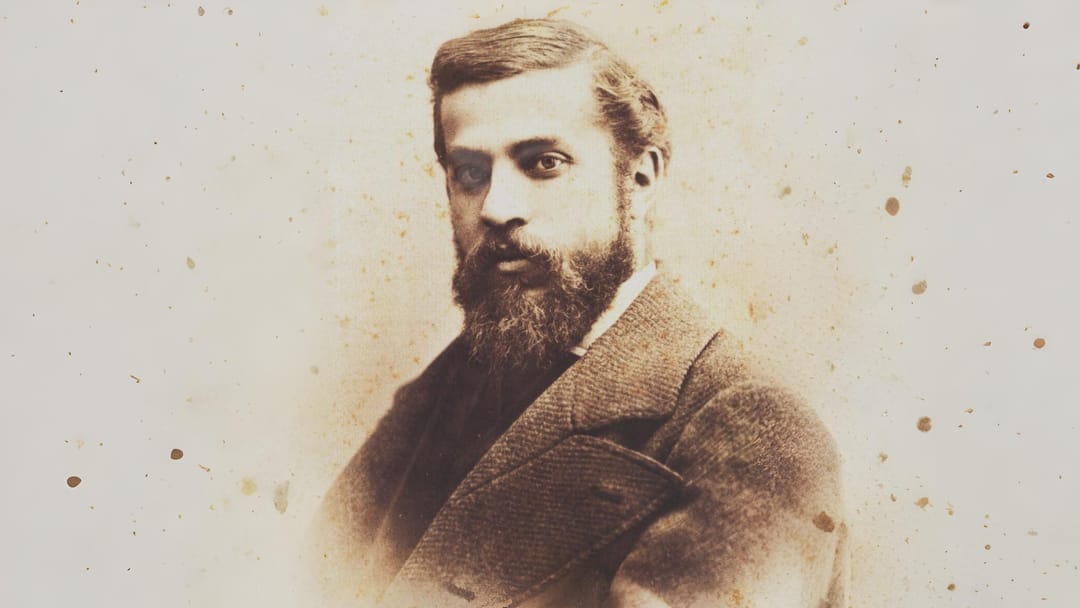 Gaudí (1852-1926) en su centenario: un arquitecto con secretos