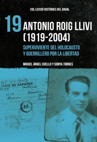 Presentació llibre Antonio Roig Llivi (1919-2004)