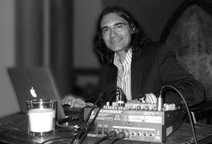 La Milonga que Faltaba