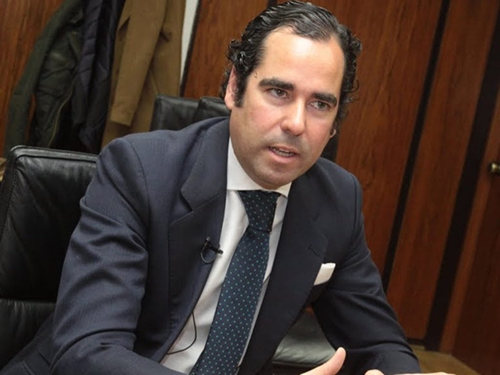 Conferencia 'Necesitamos un nuevo servidor público. La experiencia de Madrid Talento'