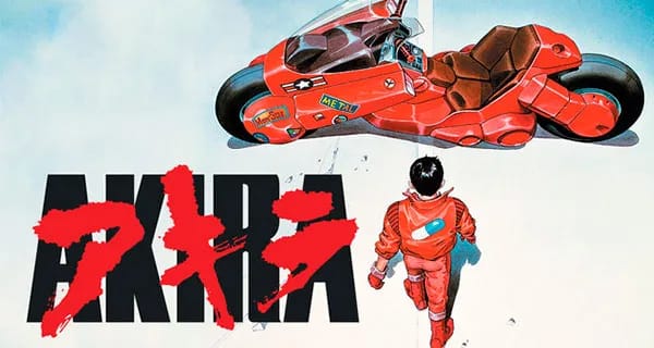 Akira (VOSE)
